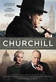 Churchill izle