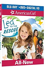 Lea to the Rescue izle