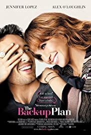 B Planı / The Back-up Plan izle