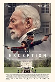 İstisna / The Exception izle