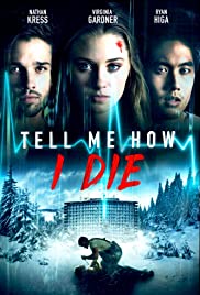 Ölümcül Deney: Dejavu / Tell Me How I Die izle